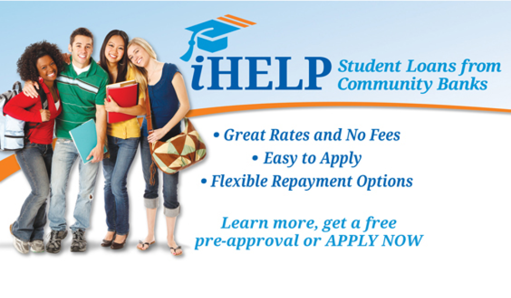 iHelp Student Loans
